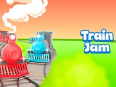 խաղ Train Jam