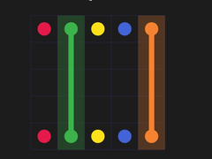 խաղ Dot And Dot