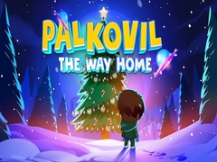 խաղ Palkovil The Way Home