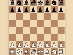 խաղ Classic Chess Duel