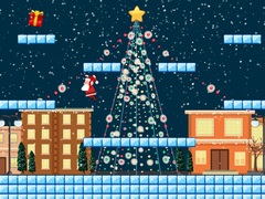 խաղ Christmas Quest