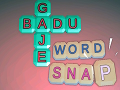 խաղ WordSnap