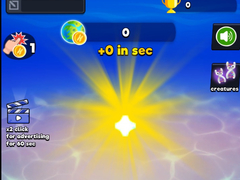 խաղ Evolution Clicker