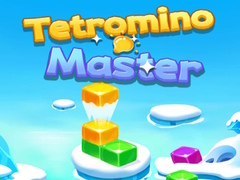խաղ Tetromino Master