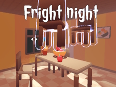 խաղ Fright Night
