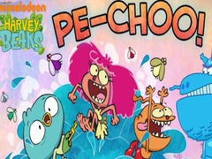 խաղ Harvest Beaks Pe-Choo!