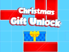 խաղ Christmas Gift Unlock
