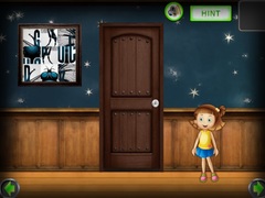 խաղ Amgel Kids Room Escape 260