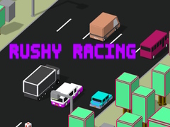 խաղ Rushy Racing