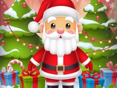 խաղ Christmas Gift Match