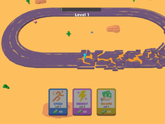 խաղ Road Master 3D