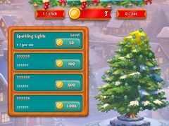 խաղ The Tree Clicker