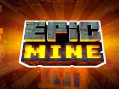 խաղ Epic Mine