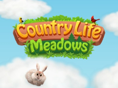 խաղ Country Life Meadows