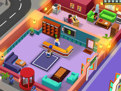 խաղ DayCare Tycoon