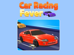 խաղ Car Racing Fever
