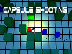 խաղ Capsule Shooting