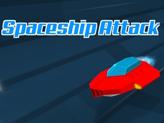 խաղ Spaceship Attack