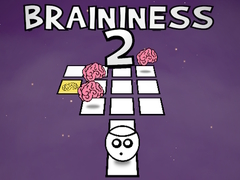 խաղ Braininess 2