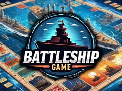 խաղ Battleship