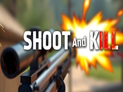 խաղ Shoot and Kill