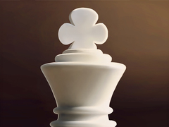 խաղ Elite Chess