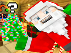 խաղ Kids Quiz: Christmas Tradition Trivia