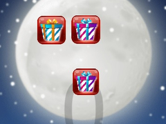 խաղ Santa's Gift Haul