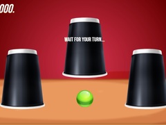 խաղ Find The Ball