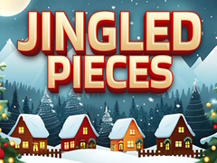 խաղ Jingled Pieces