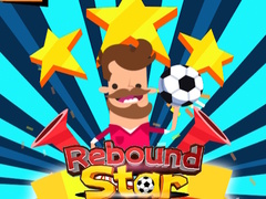 խաղ Rebound Star
