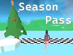 խաղ Season Pass