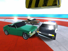 խաղ Derby Mod: GTA Modes