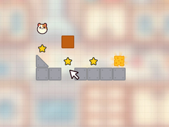 խաղ Hungry Hamster