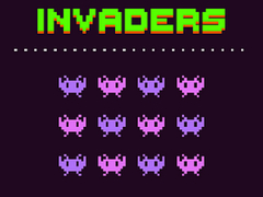 խաղ Invaders