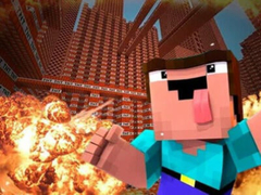 խաղ Crazy TNT Mod
