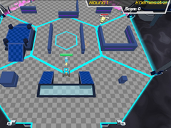 խաղ Mechs Rumble Blitz
