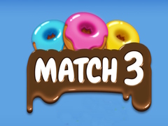խաղ Match 3