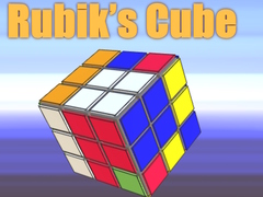 խաղ Rubik’s Cube