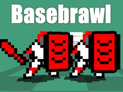 խաղ Basebrawl