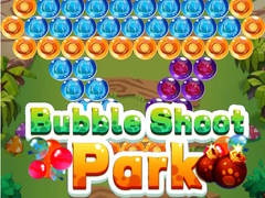 խաղ Bubble Shoot Park