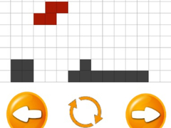 խաղ Gravity Grid