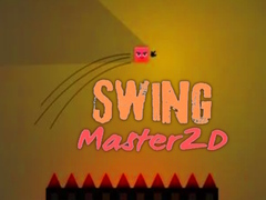 խաղ Swing Master 2D
