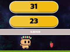 խաղ Math King