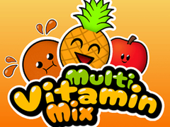 խաղ Multi Vitamin Mix