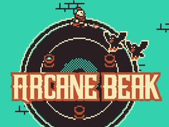 խաղ Arcane Beak