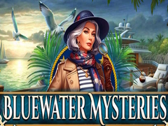 խաղ Bluewater Mysteries