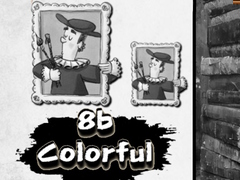 խաղ Colorful