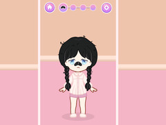 խաղ Magic Princess