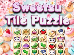 խաղ Sweetsu Tile Puzzle
